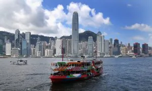 IMF: Talent Shortage in Hong Kong Becoming a Prominent Concern