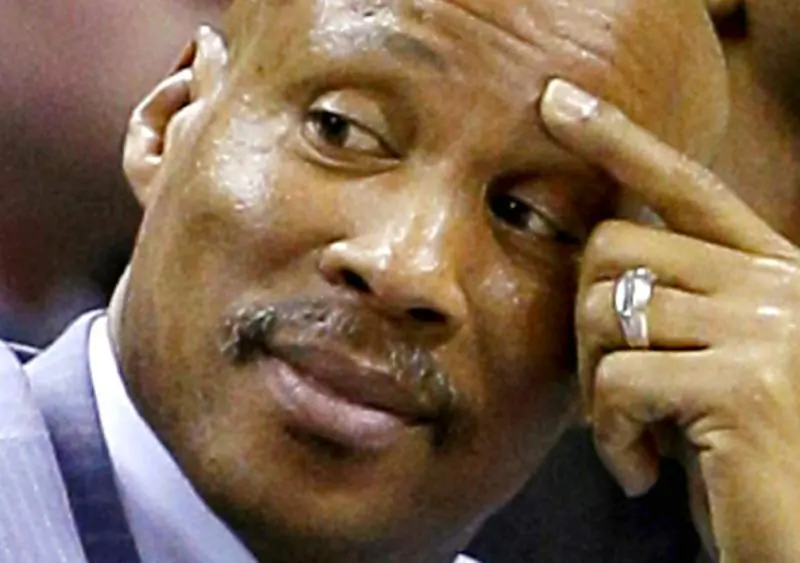 Byron Scott