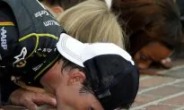 Jeff Gordon Wins At Indy For Record Fifth Time