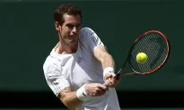 Why Isn’t Tennis Part of the Commonwealth Games?