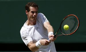 Why Isn't Tennis Part of the Commonwealth Games?