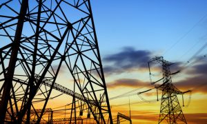 Energy Transition: The Issue of Power Grids