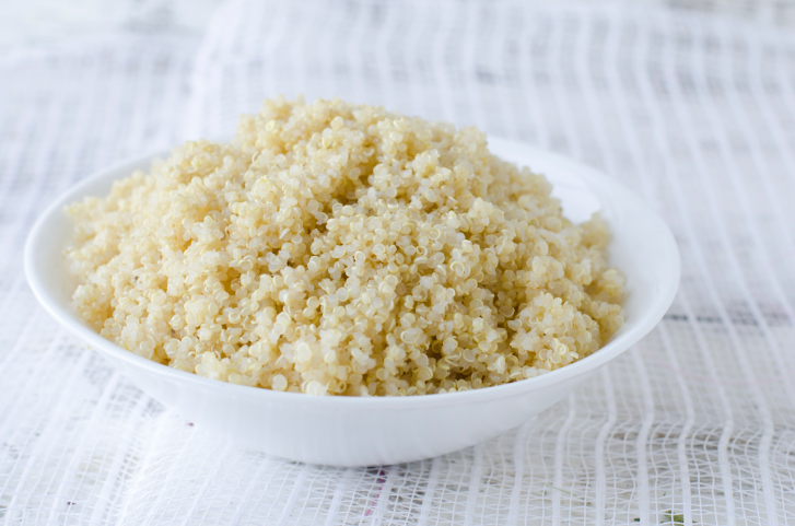 Quinoa