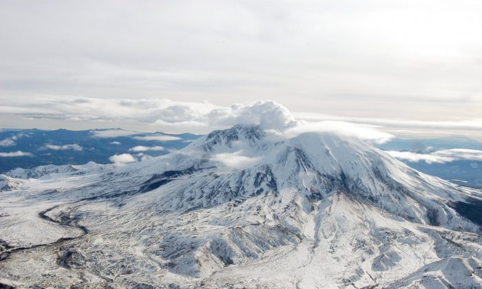 Mount St. Helens: Is It Going To Erupt Soon? 