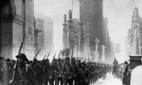 World War I: In the Beginning… (+Photo Gallery)