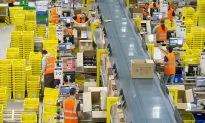 Investors’ Patience With Amazon Running Out