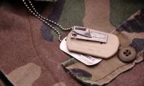 Thank You for Your Service: How One Company Sues Soldiers Worldwide