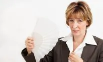 Acupuncture Relieves Hot Flashes – so do These 6 Other Natural Remedies