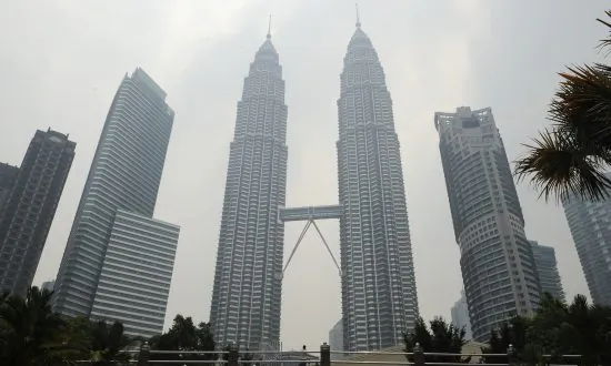 When Diplomats Misbehave: Standoff Between Malaysia and New Zealand