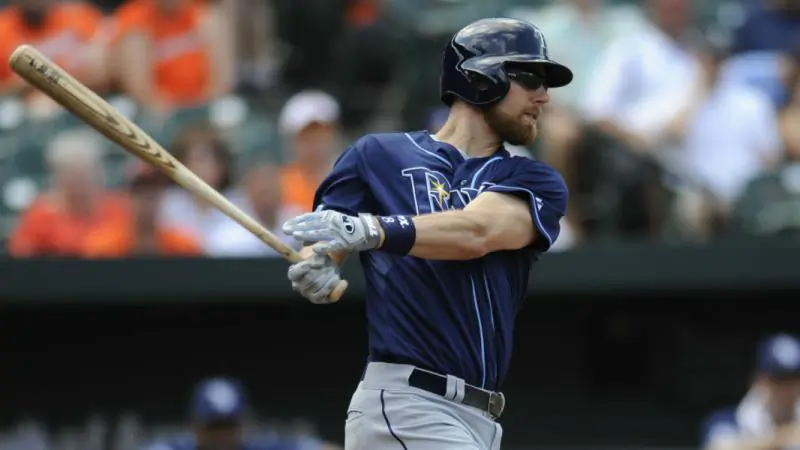 Ben Zobrist