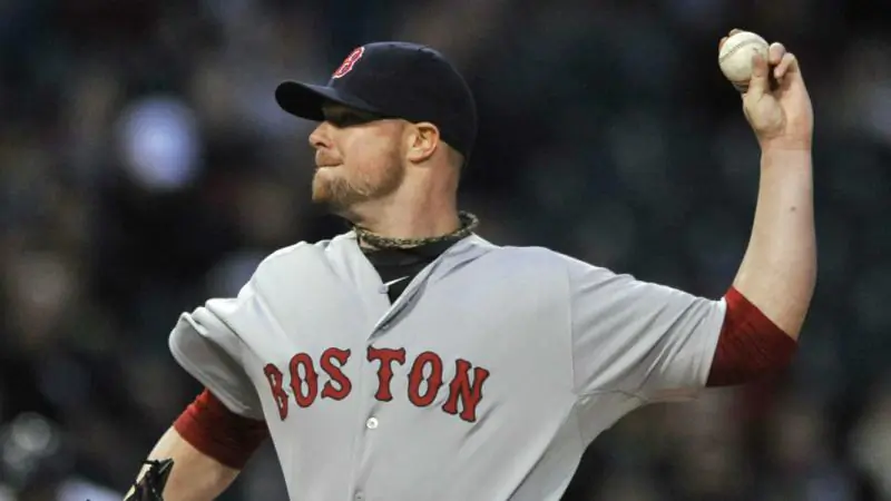 Jon Lester