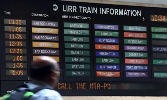 City and State Need to Step Up to Prevent Fare Hikes, Says MTA