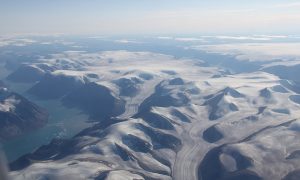  Baffin Explorer: Iceberg Capital of the North Read