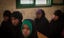 A Safe Alternative to Female Circumcision