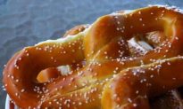 A New Yorker’s Guide to Getting a Philadelphia Soft Pretzel In NYC