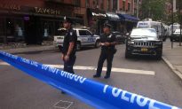 Shooter of US Marshals in Greenwich Village, NYC Was California Sex Offender