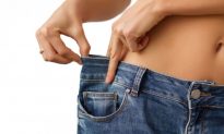 4 Ways to Shed Belly Fat