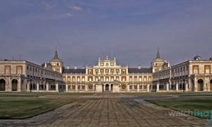 Top 10 Tourist Attractions in Spain (Video)