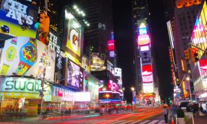 How True Is the Story That Facebook Is the Future of Advertising?