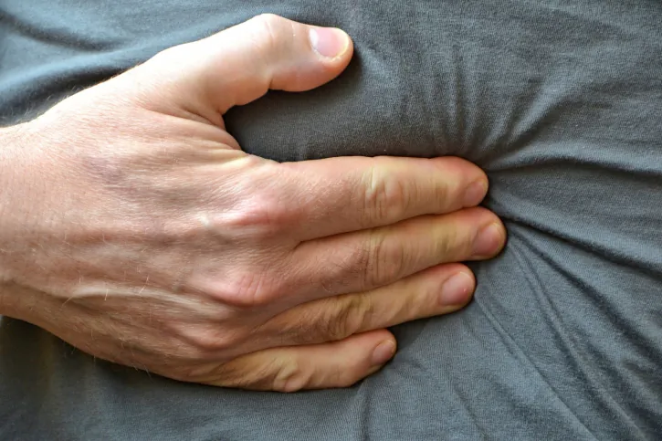 Doctors and other medical staff often find going with their gut instinct pays off. (Thinkstock)
