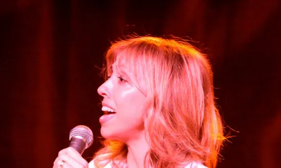 Theater review: The Music Box: An Evening of Lady Composers
