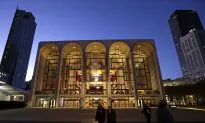 Met Opera Could Shut Down Over Labor Disputes