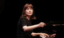 Theater Review: ‘The Pianist of Willesden Lane’