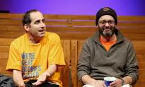 Theater Review: Summer Shorts 2014: Series A
