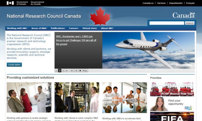 Canada's Top R&D Organization Hacked by Chinese State-Sponsored Actor ...