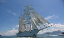 Five Amazing Mediterranean Cruises – From Family-Friendly to Pure Luxury