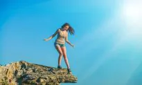 6 Steps for Managing Fear and Anxiety
