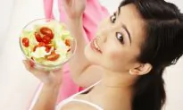 Healthy Lifestyle May Buffer Against Stress-Related Cell Aging