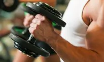 5 Unusual Exercises You Should Start Doing  (Part 1)
