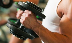 5 Unusual Exercises You Should Start Doing  (Part 1)