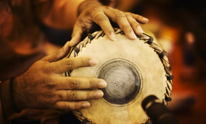 10 Exotic Instruments That Will Blow Your Eardrums... in a Good Way ...