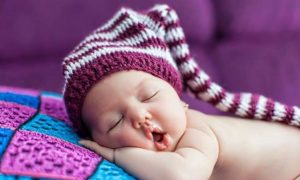 The Best & Worst Sleeping Positions (Infographic)