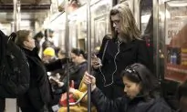 Report Card Ranks 7 Train First, 2 Train Last