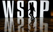 WSOP 2014: World Series of Poker Sparks Record-Breaking Revenues for Nevada Online Poker