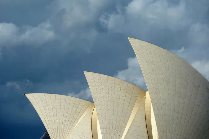 Do architectural competitions lead to unrealistic design directions? (Simone.Brunozzi, CC BY-SA)