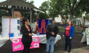 Attack Victim Launches Campaign to Encourage 'Bystander Intervention'