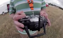 Drones: Hidden in the Heartland