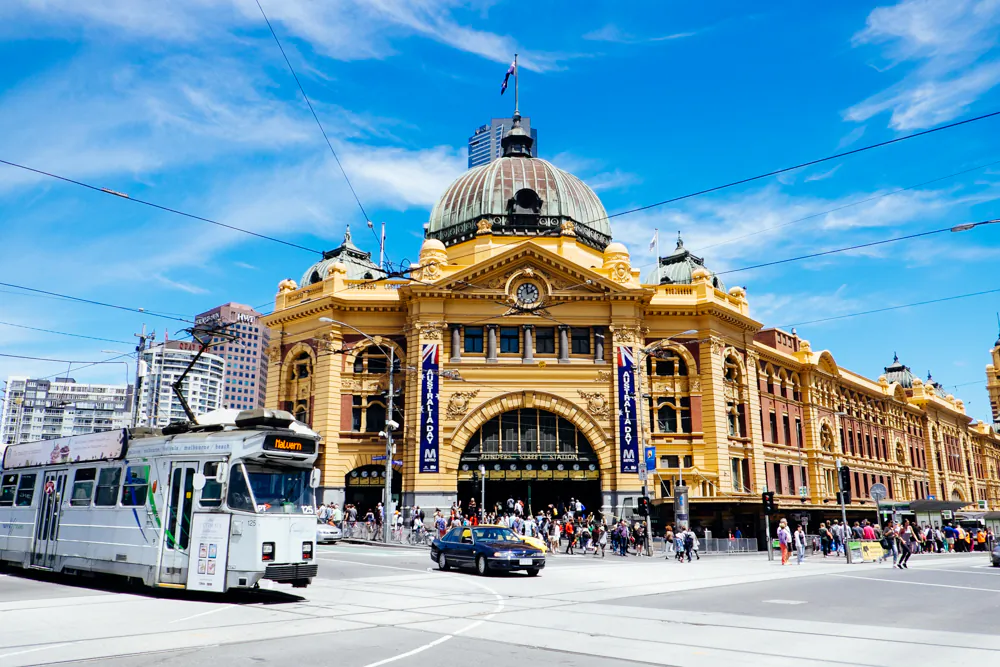 Australia’s love affair with housing is driving up debt. (Annie Zhuo/Reverieday.tumblr.com)