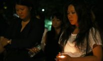 New York Malaysians Unite in Wake of Tragedy