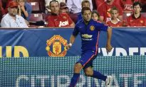 Serie A Transfer Rumors, News: Inter Milan Not the Right Place For Javier ‘Chicharito’ Hernandez