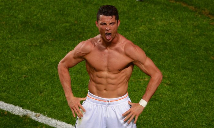 Is Cristiano Ronaldo the Best Player in the World and the Most Complete ...