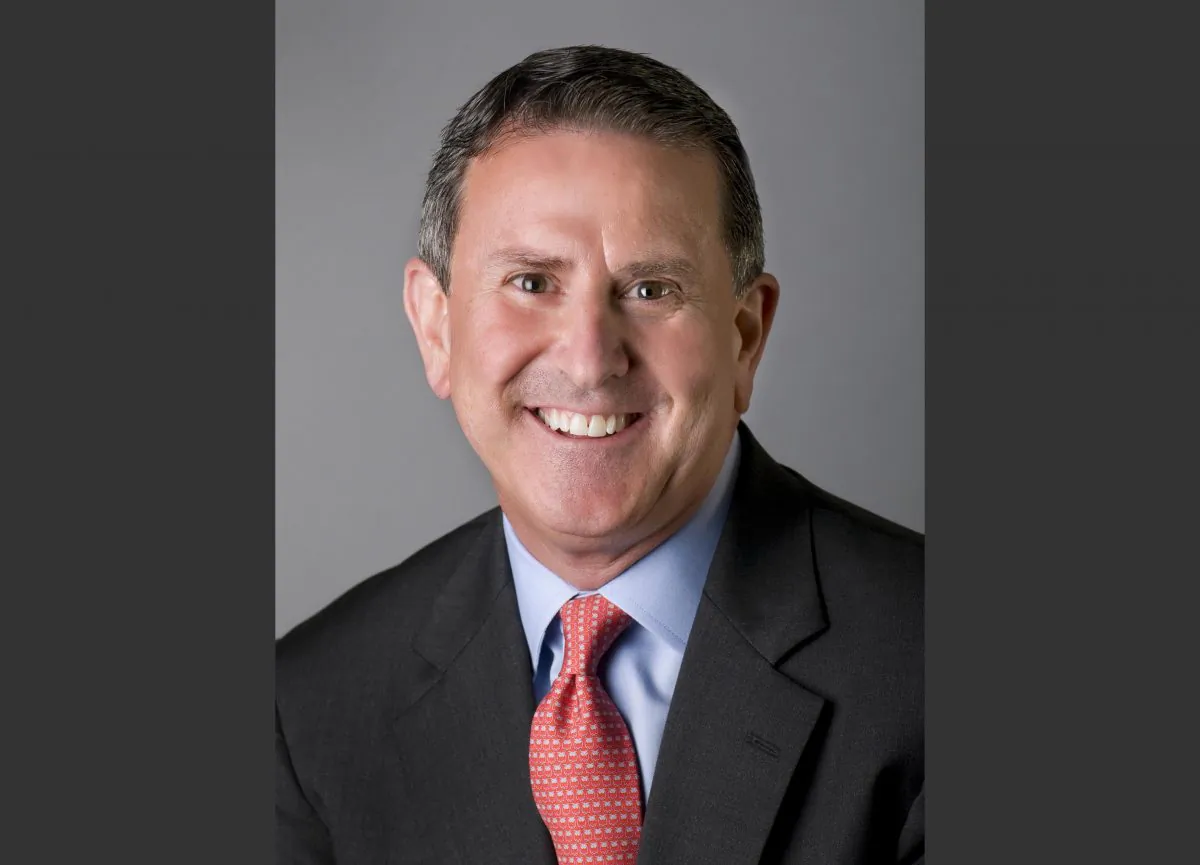 Target CEO Brian Cornell. (AP Photo/Target Corp.)