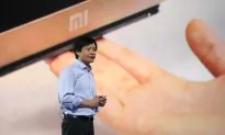China’s Xiaomi Smartphones May Be Spying on You