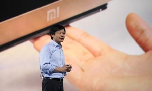China's Xiaomi Smartphones May Be Spying on You