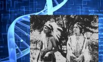 Experts Divided on Native American Origins