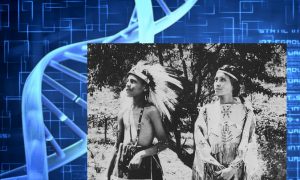 Geneticist Traces Mysterious Origins of Native Americans to Middle East, Ancient Greece